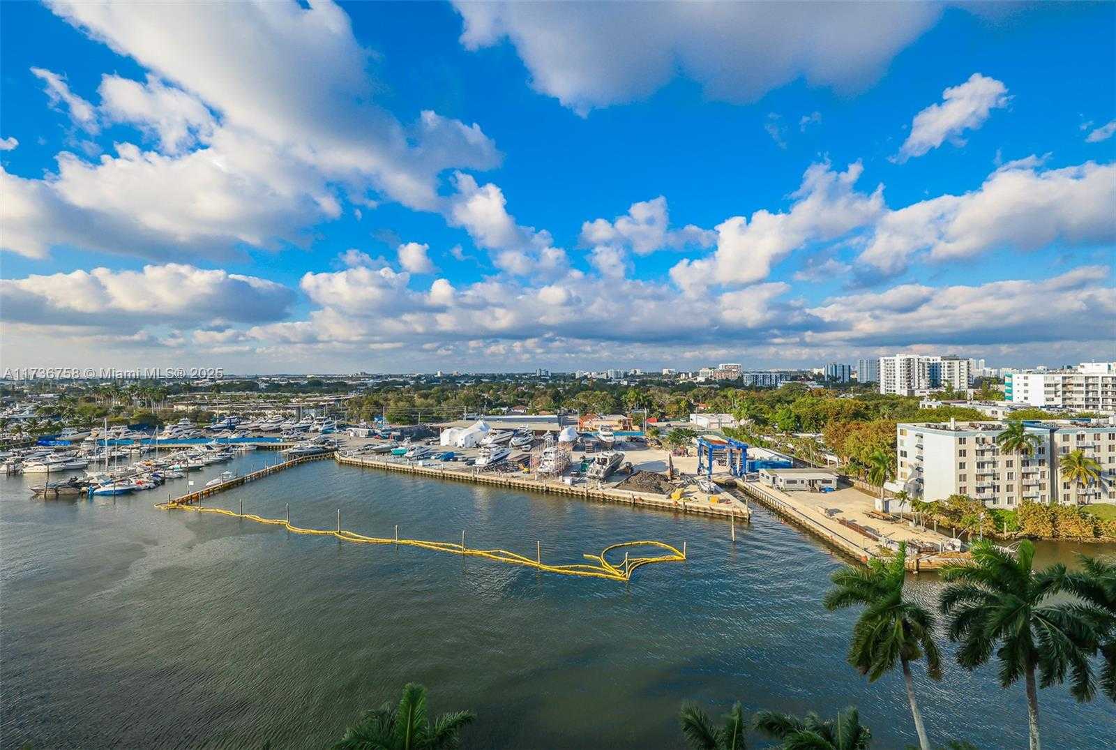 Small Image of 1861 NORTH WEST S RIVER DR #1106, Miami Number 54