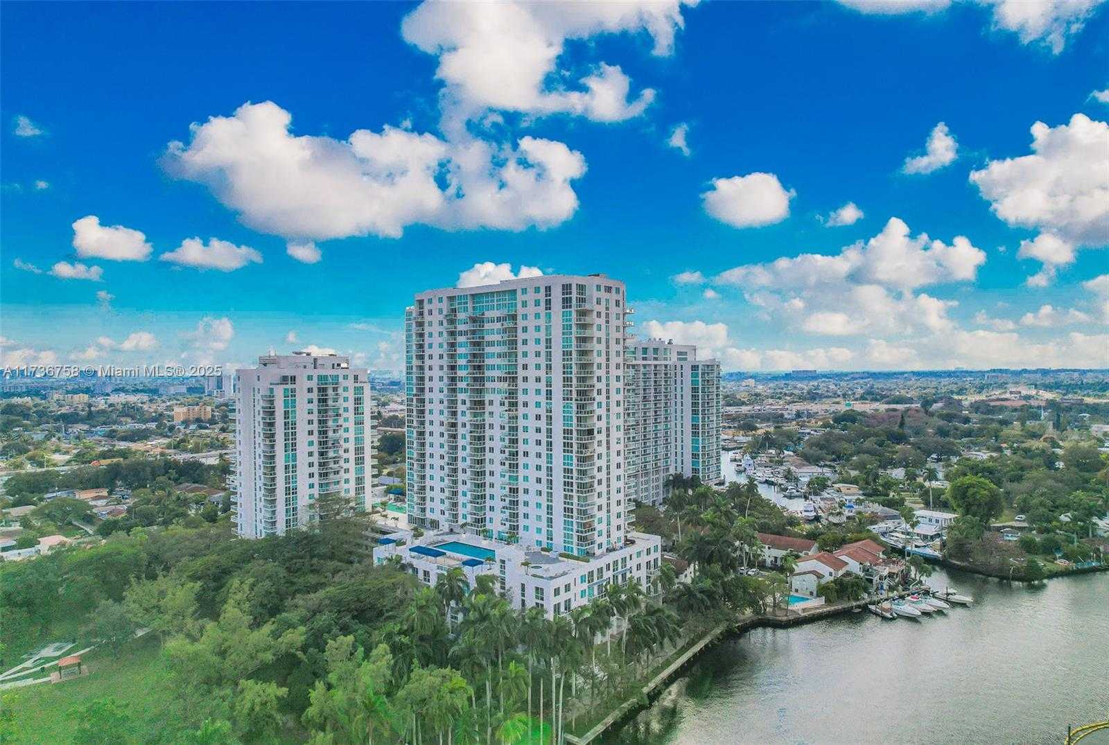 Small Image of 1861 NORTH WEST S RIVER DR #1106, Miami Number 58