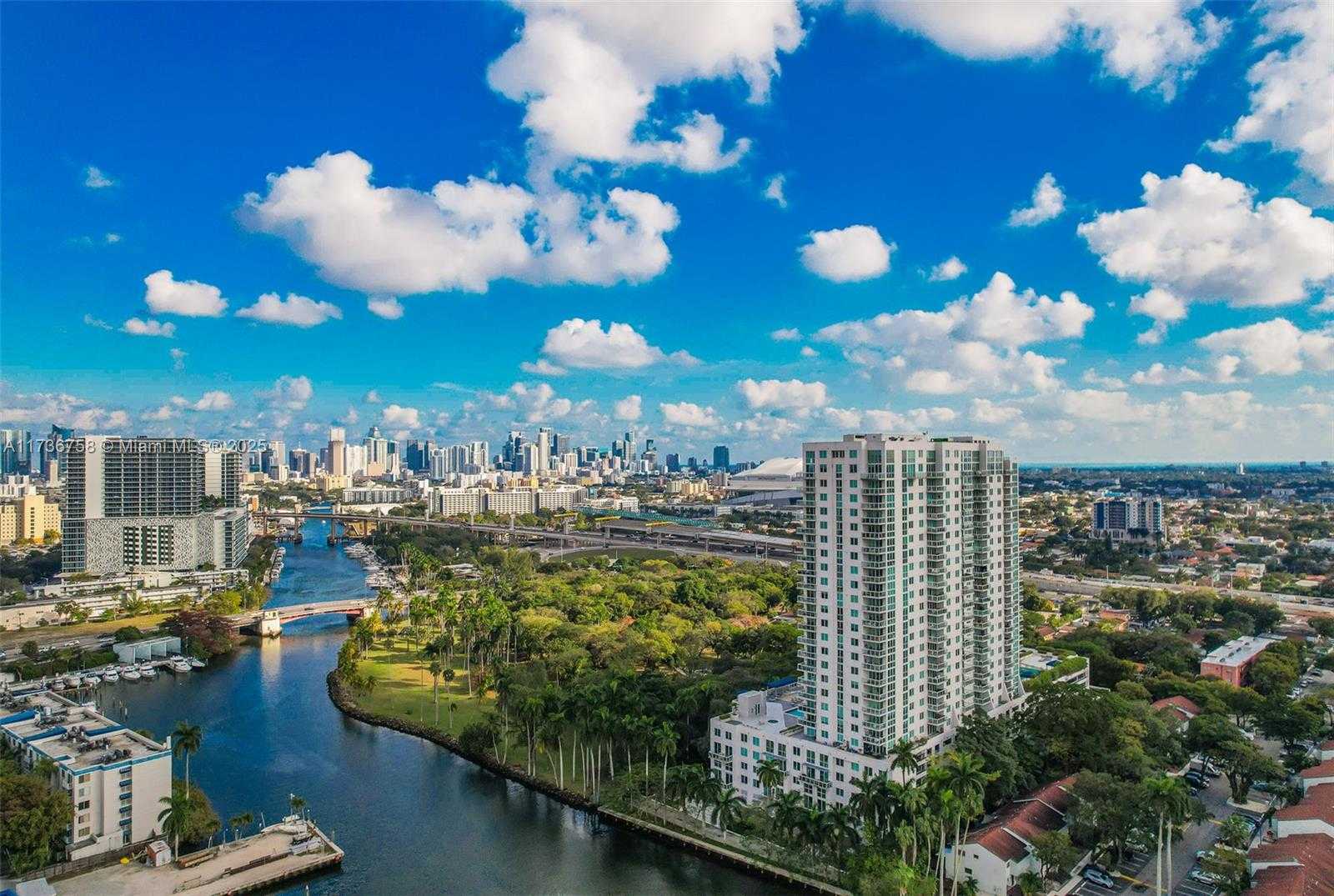 Small Image of 1861 NORTH WEST S RIVER DR #1106, Miami Number 60