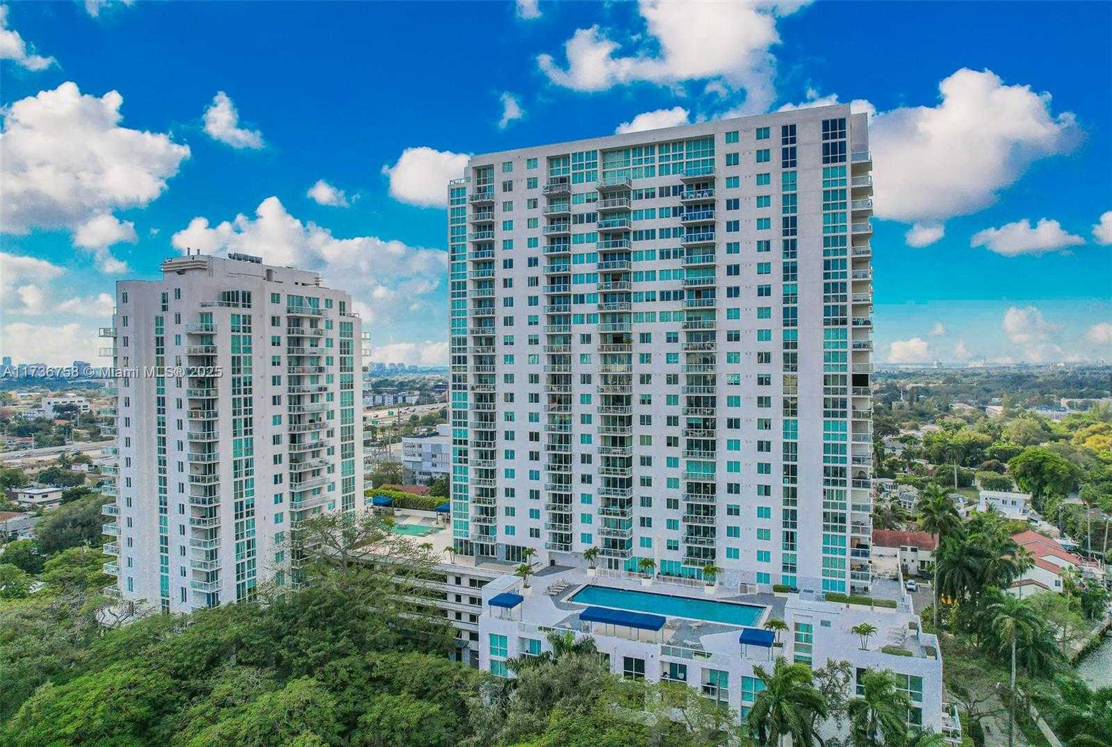 Small Image of 1861 NORTH WEST S RIVER DR #1106, Miami Number 61