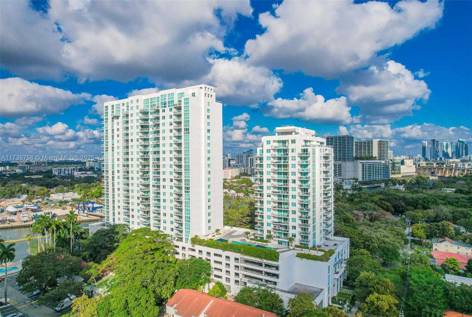 Small Image of 1861 NORTH WEST S RIVER DR #1106, Miami Number 63