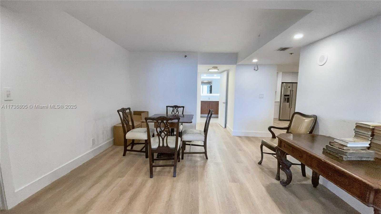 Small Image of 1717 NORTH BAYSHORE DR #A-1231, Miami Number 14