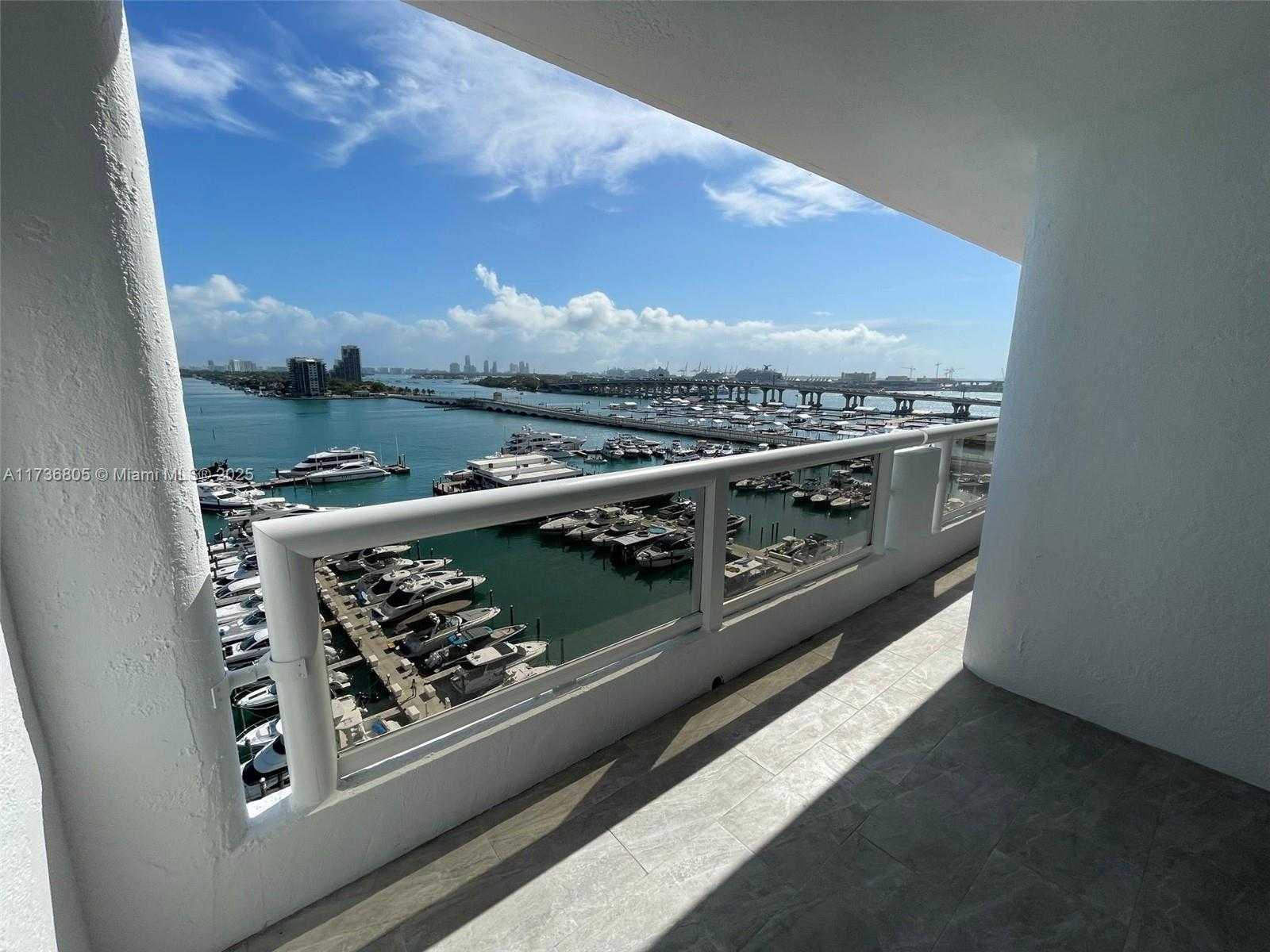Small Image of 1717 NORTH BAYSHORE DR #A-1231, Miami Number 15