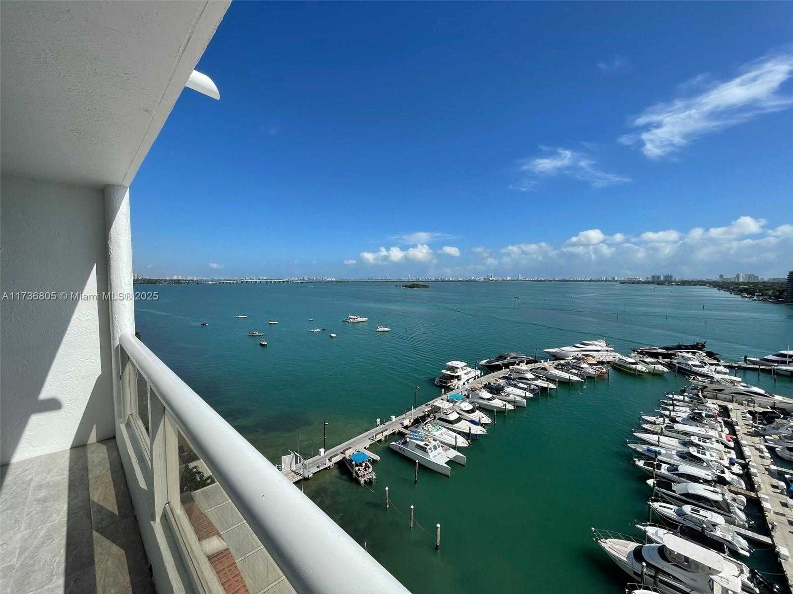 Small Image of 1717 NORTH BAYSHORE DR #A-1231, Miami Number 2