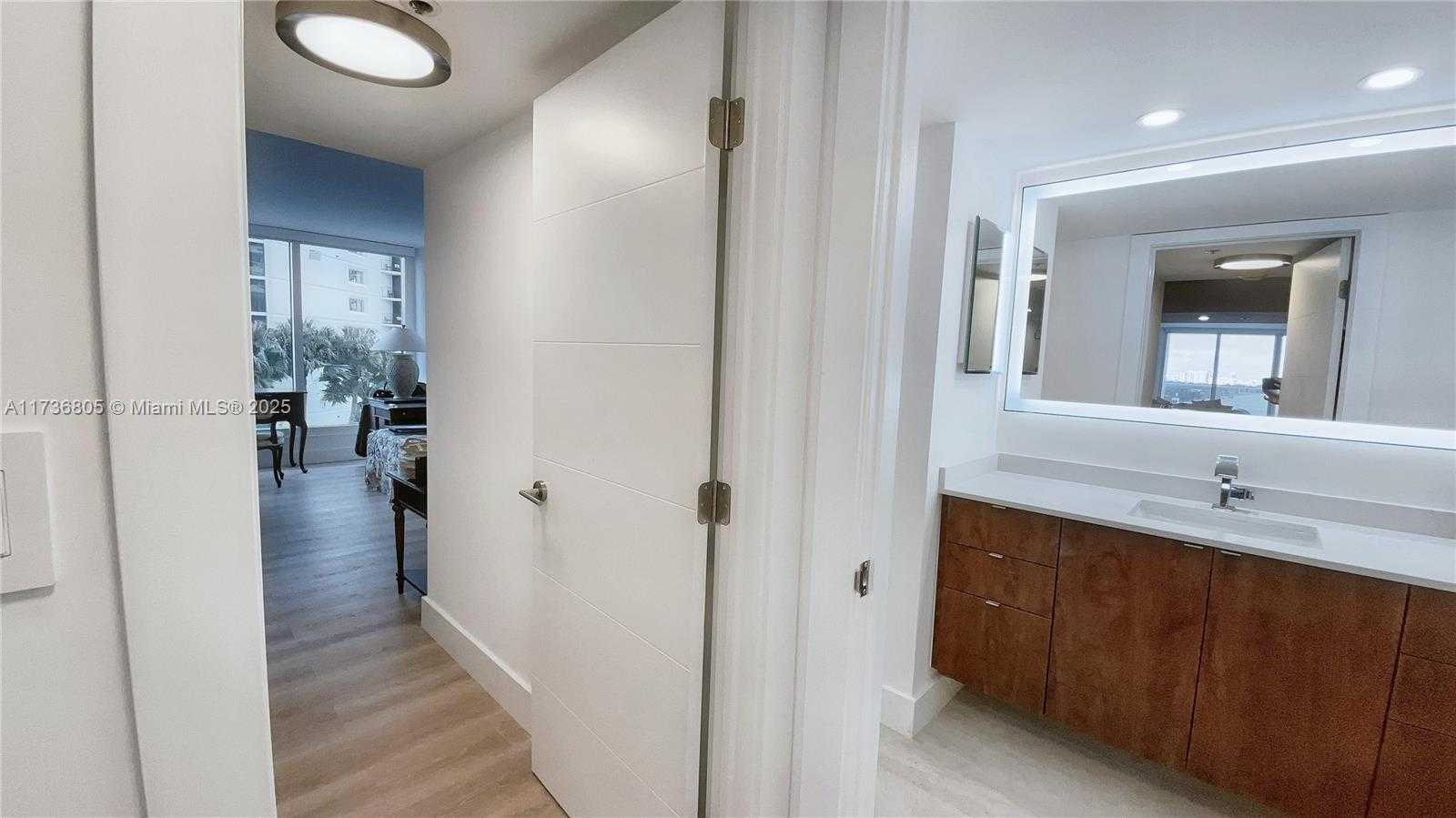 Small Image of 1717 NORTH BAYSHORE DR #A-1231, Miami Number 23