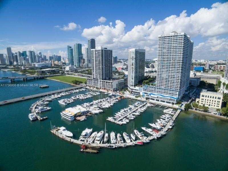 Small Image of 1717 NORTH BAYSHORE DR #A-1231, Miami Number 27