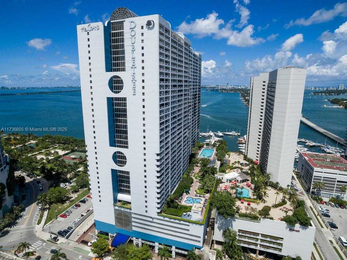 Small Image of 1717 NORTH BAYSHORE DR #A-1231, Miami Number 28