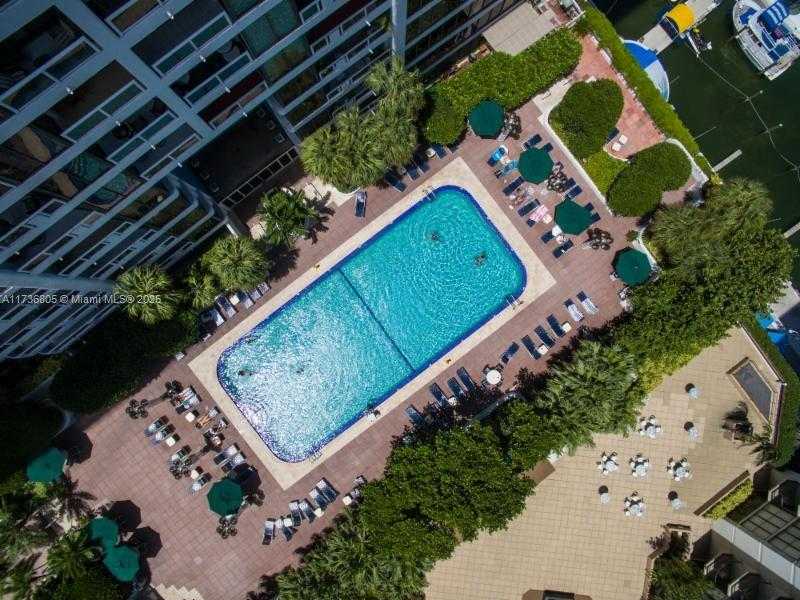 Small Image of 1717 NORTH BAYSHORE DR #A-1231, Miami Number 29