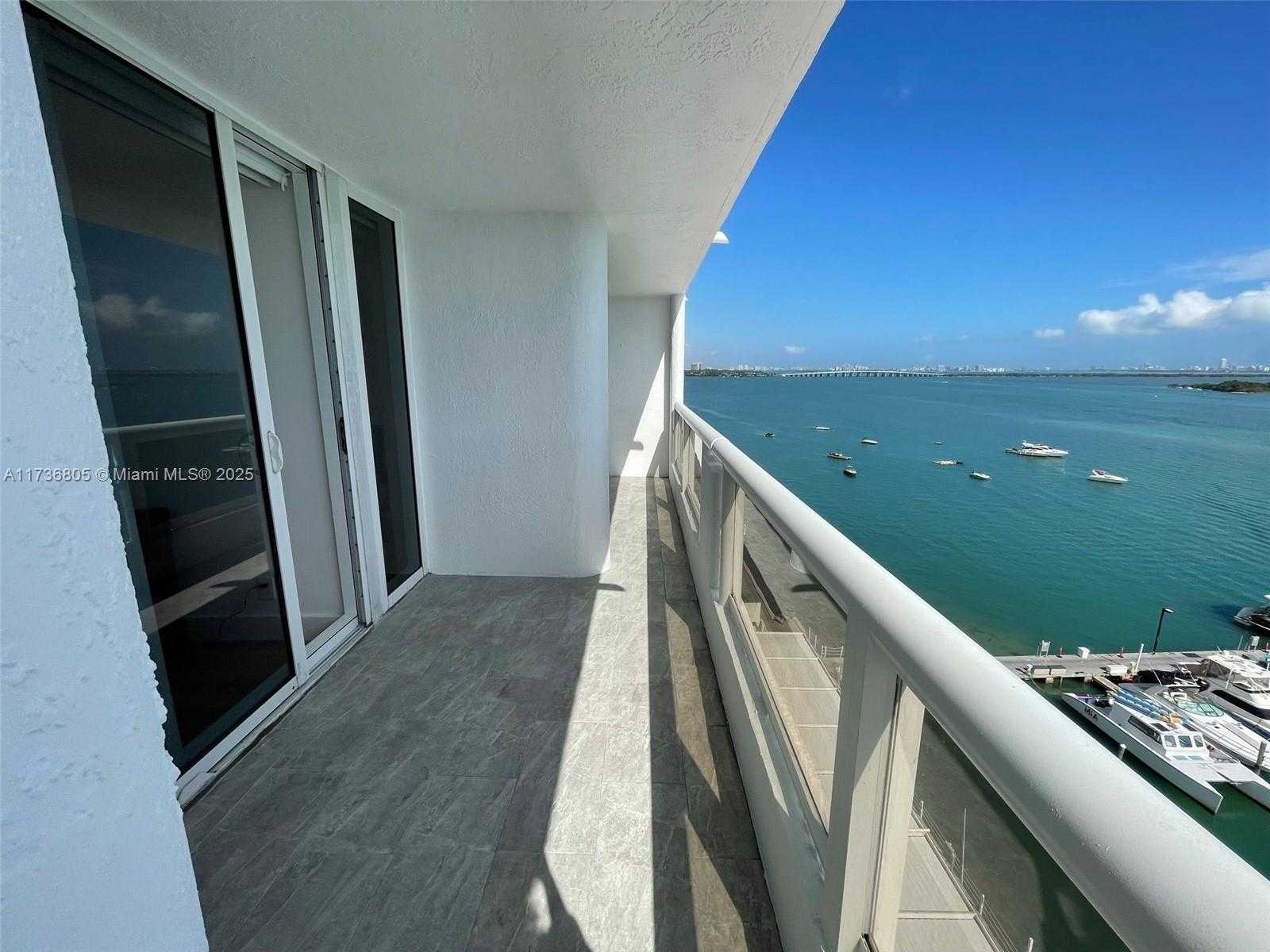 Small Image of 1717 NORTH BAYSHORE DR #A-1231, Miami Number 3