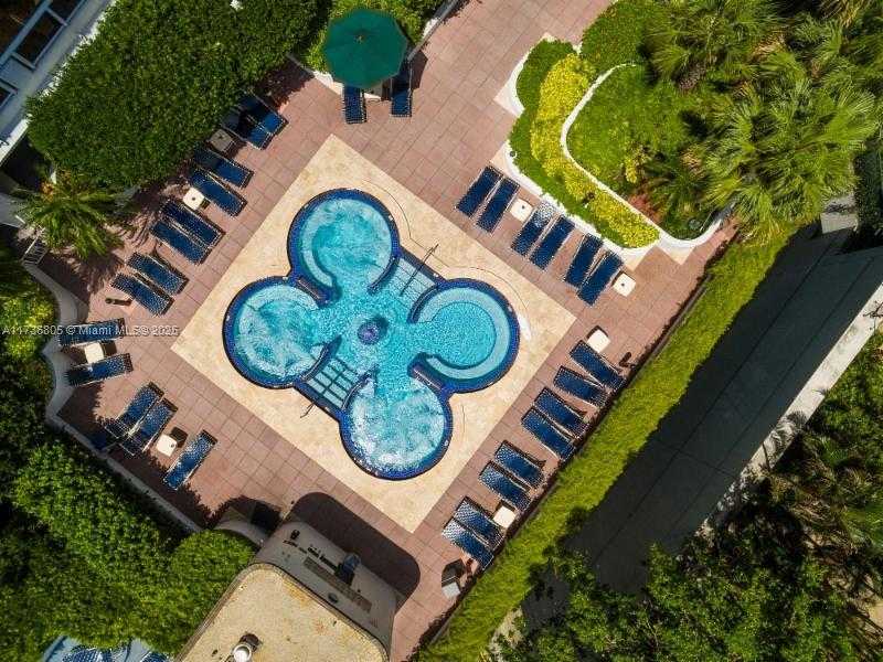 Small Image of 1717 NORTH BAYSHORE DR #A-1231, Miami Number 30
