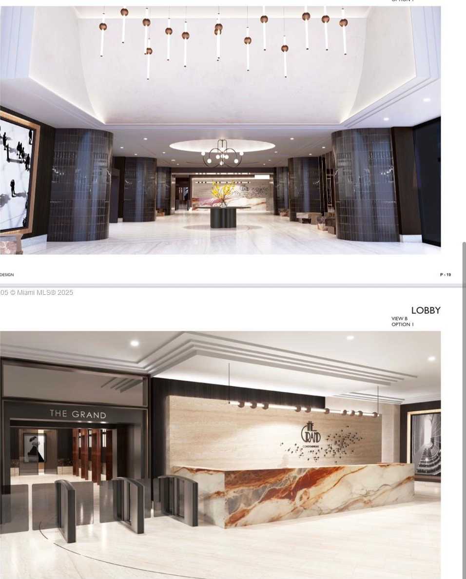 Small Image of 1717 NORTH BAYSHORE DR #A-1231, Miami Number 34