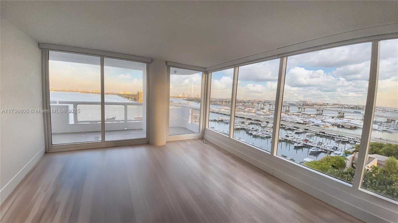 Small Image of 1717 NORTH BAYSHORE DR #A-1231, Miami Number 4
