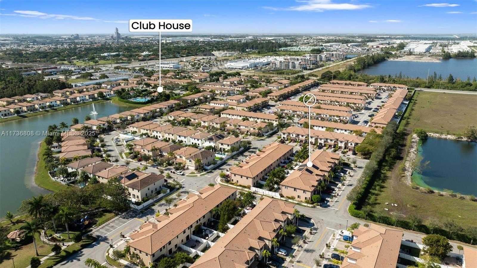 Small Image of 3436 WEST 90TH ST #3436, Hialeah Number 37