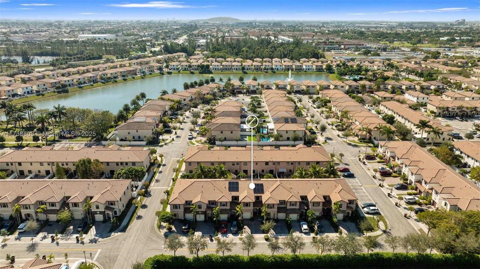 Small Image of 3436 WEST 90TH ST #3436, Hialeah Number 41