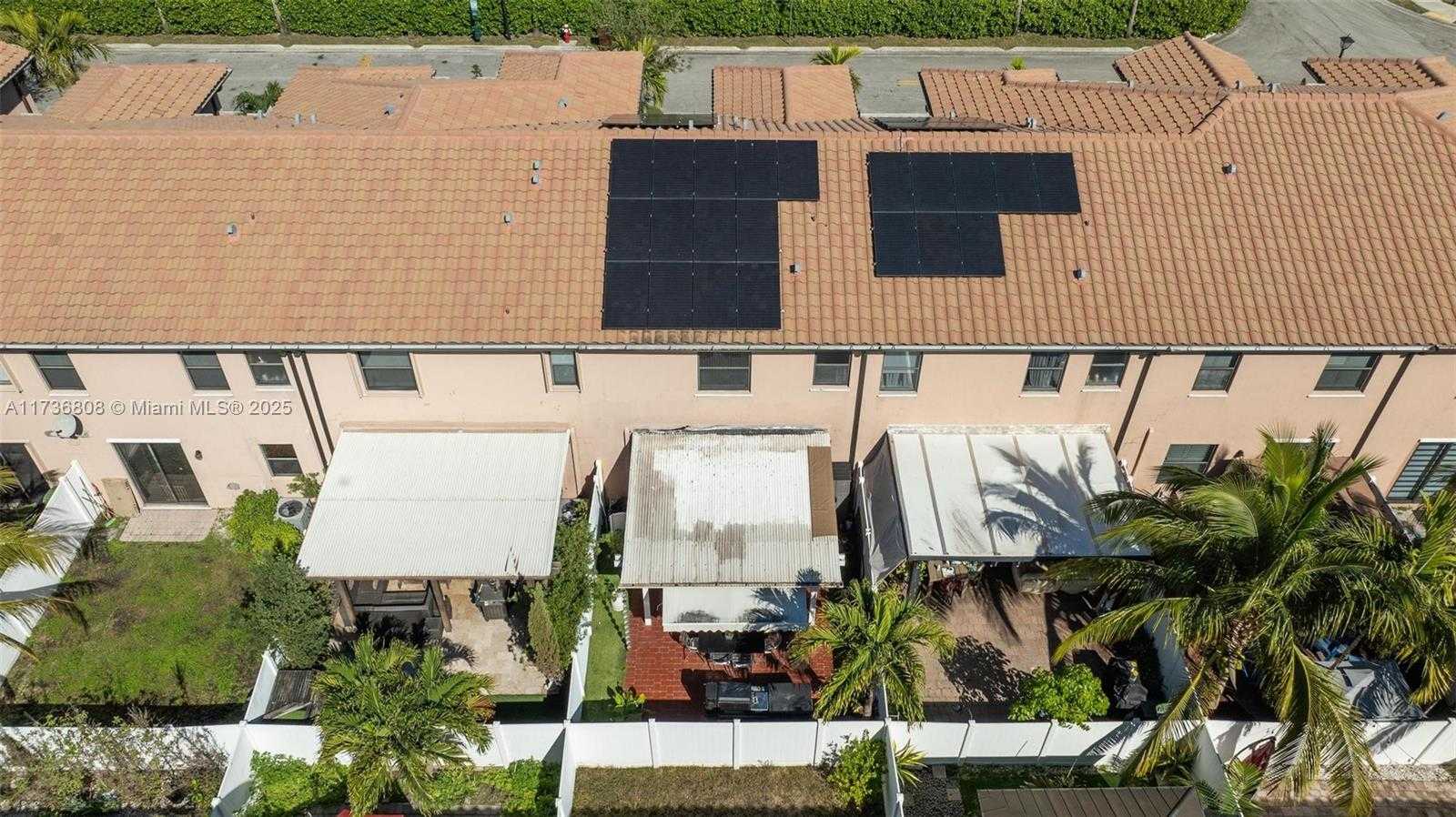 Small Image of 3436 WEST 90TH ST #3436, Hialeah Number 42
