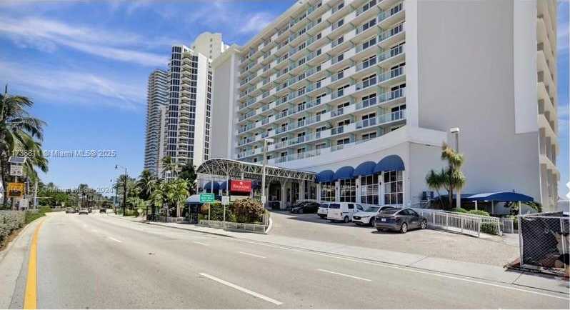 Small Image of 19201 COLLINS AVE #422, Sunny Isles Beach Number 10