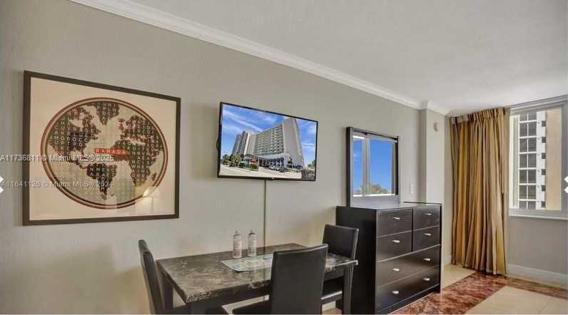 Small Image of 19201 COLLINS AVE #422, Sunny Isles Beach Number 2