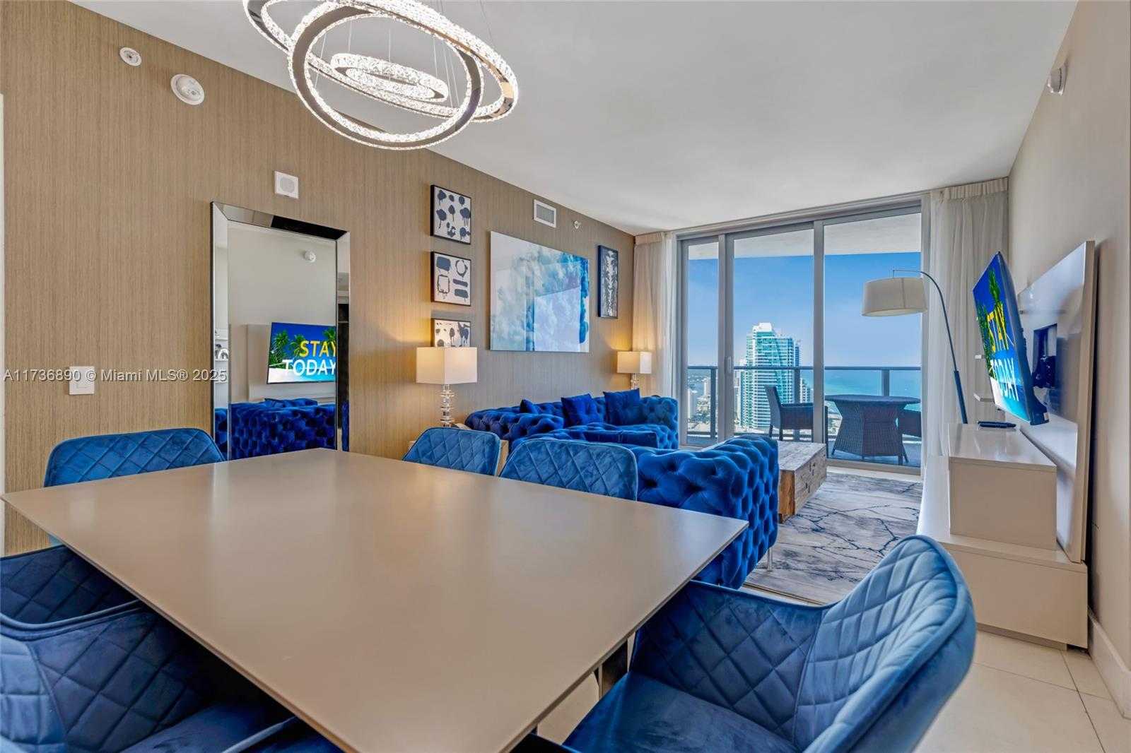Small Image of 4111 SOUTH OCEAN DR #2904, Hollywood Number 10