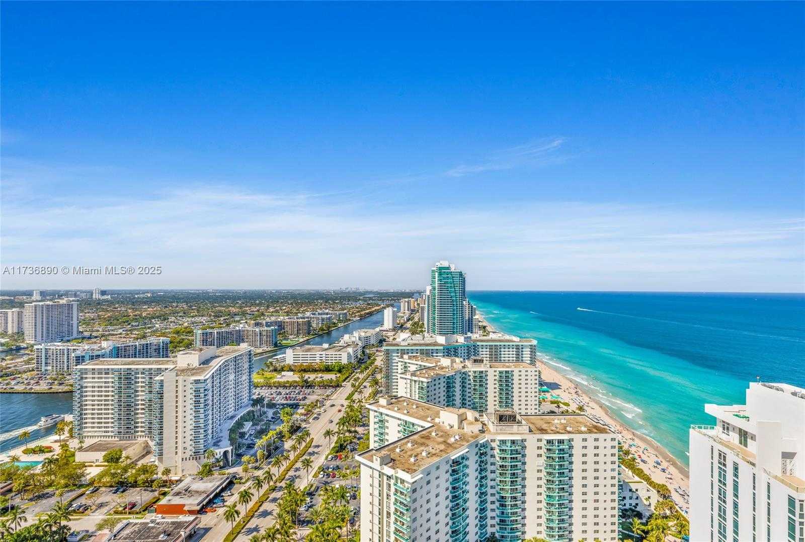 Small Image of 4111 SOUTH OCEAN DR #2904, Hollywood Number 3