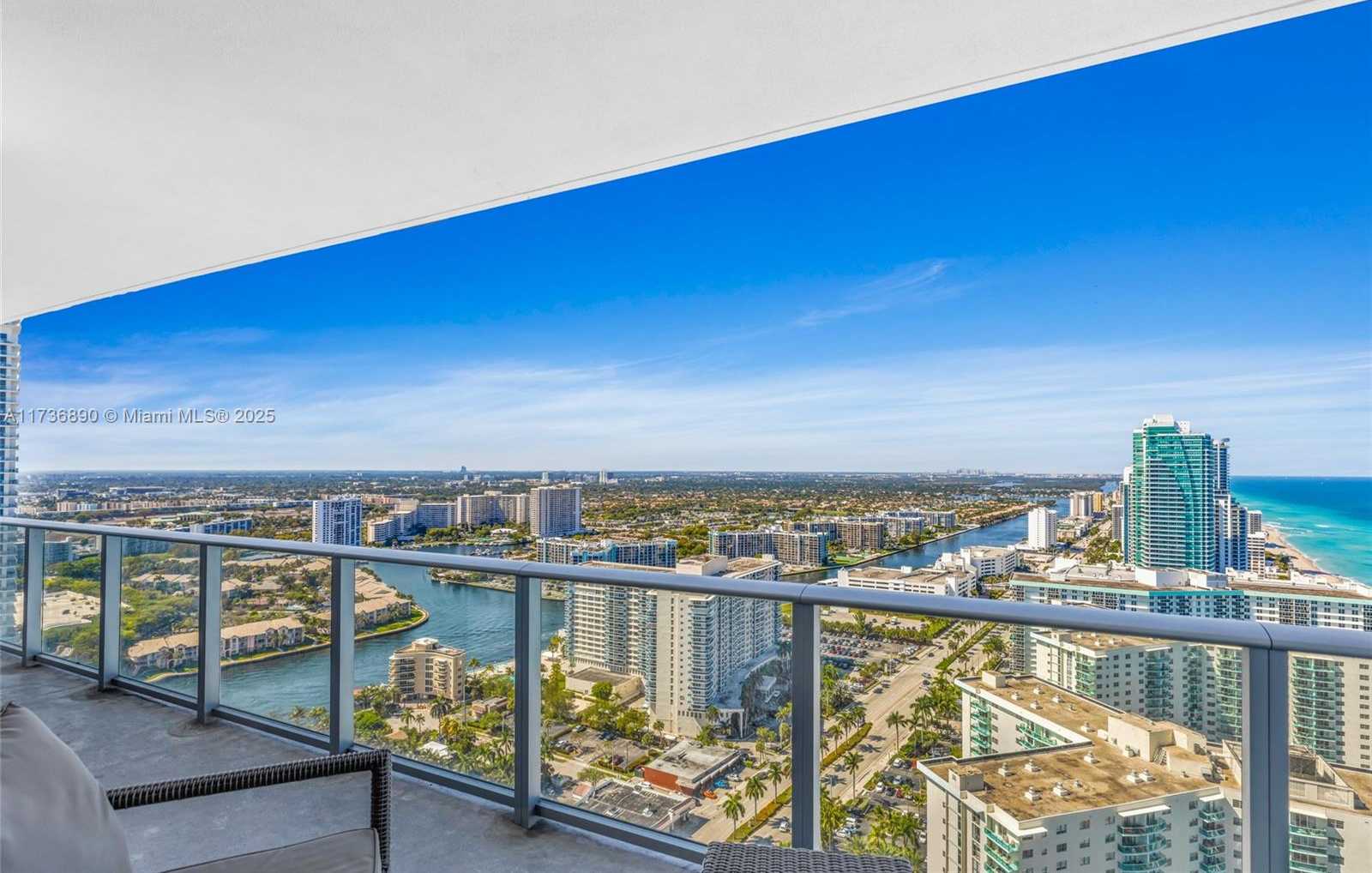 Small Image of 4111 SOUTH OCEAN DR #2904, Hollywood Number 4