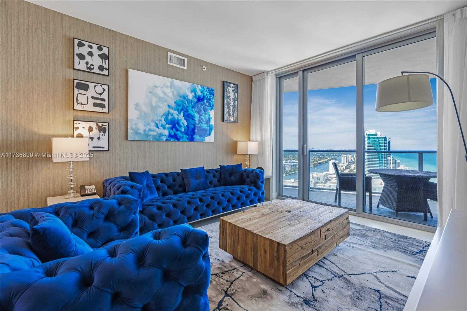 Small Image of 4111 SOUTH OCEAN DR #2904, Hollywood Number 8