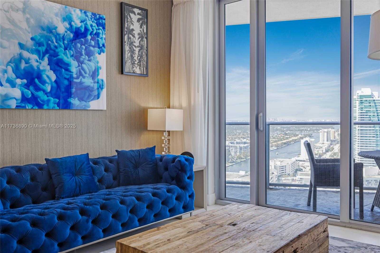 Small Image of 4111 SOUTH OCEAN DR #2904, Hollywood Number 9