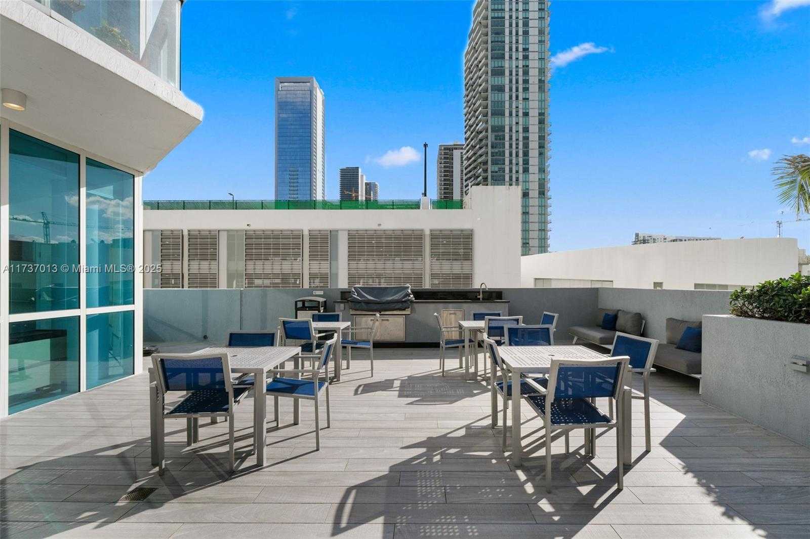 Small Image of 480 NORTH EAST 30TH ST #904, Miami Number 21