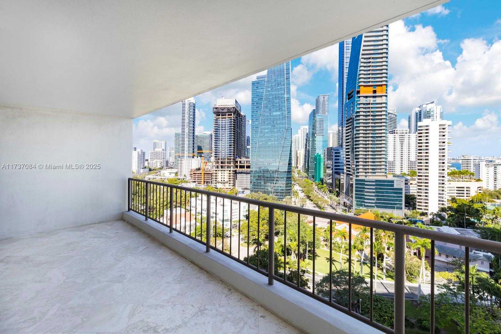 Small Image of 1581 BRICKELL AVE #1408, Miami Number 11