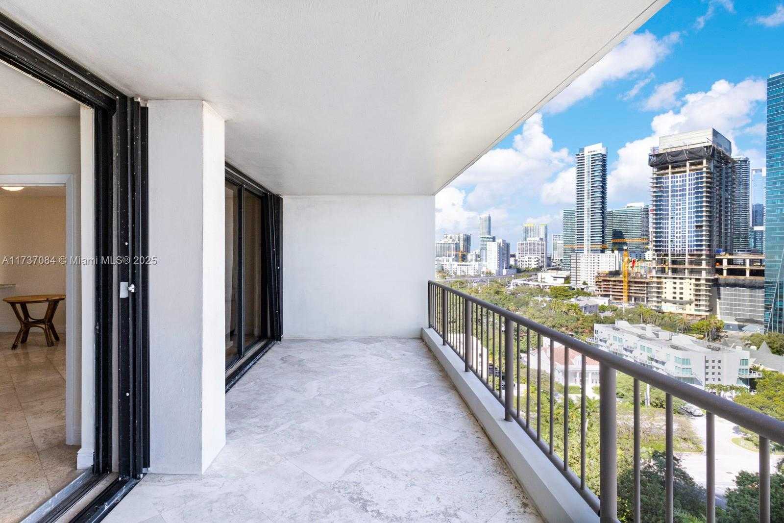 Small Image of 1581 BRICKELL AVE #1408, Miami Number 8