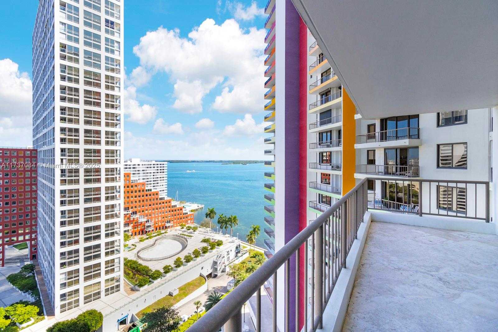 Small Image of 1581 BRICKELL AVE #1408, Miami Number 9