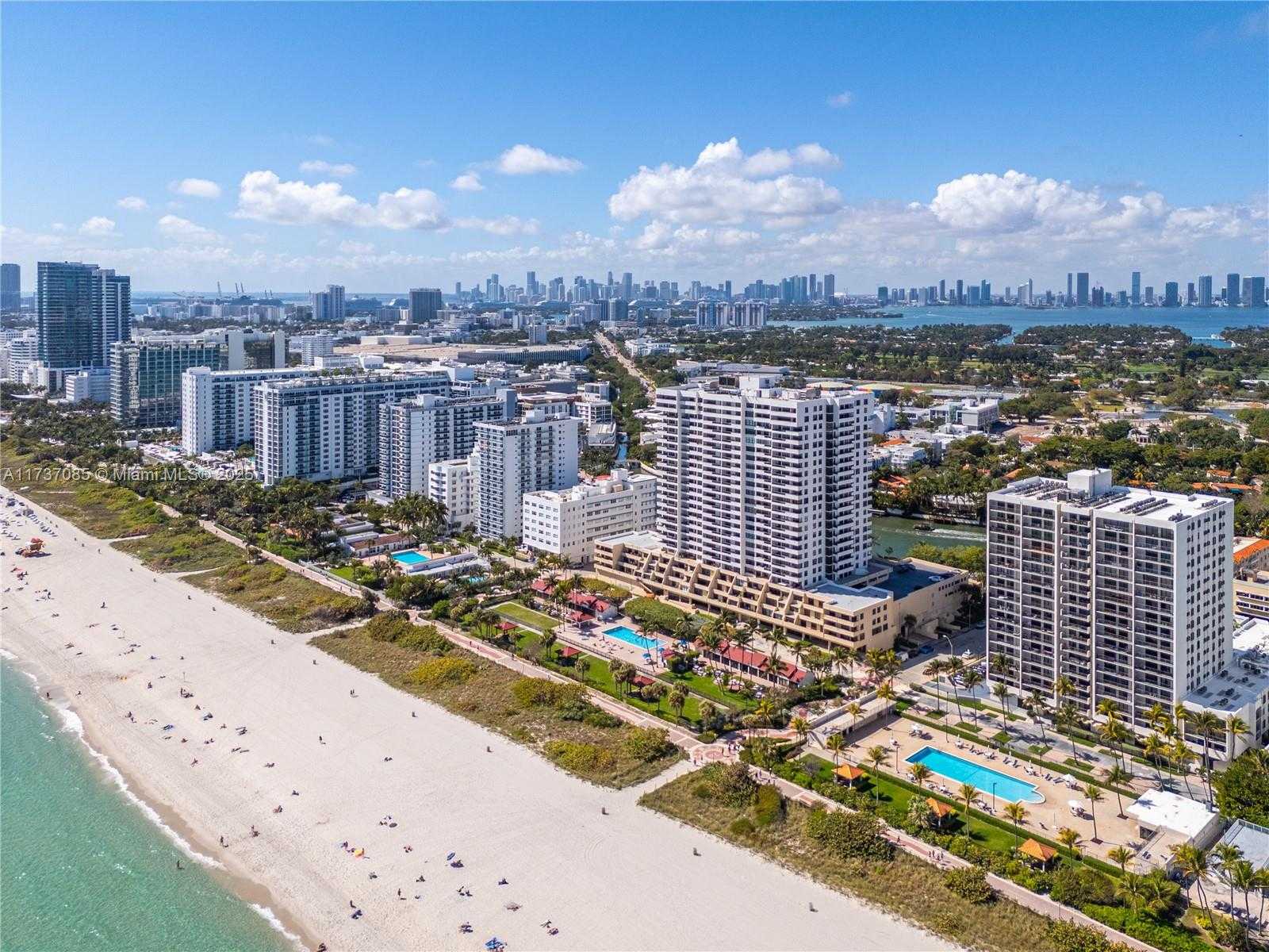 Small Image of 2555 COLLINS AVE #607, Miami Beach Number 50