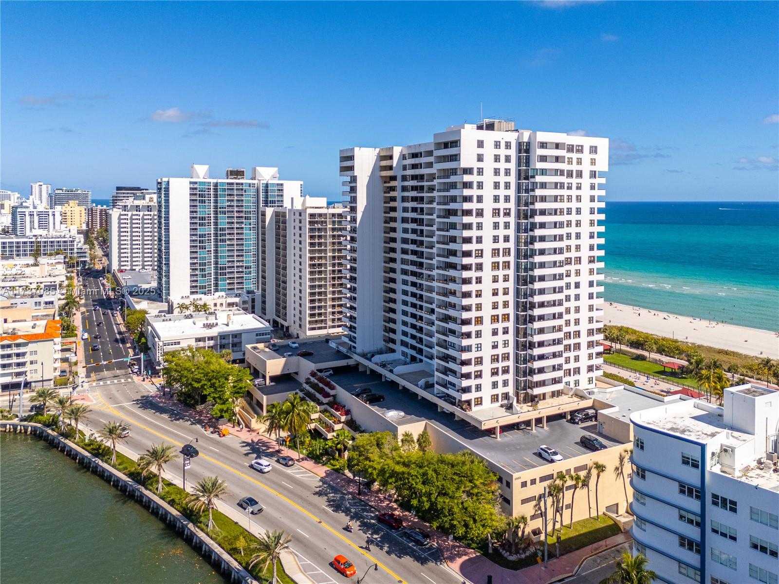 Small Image of 2555 COLLINS AVE #607, Miami Beach Number 51