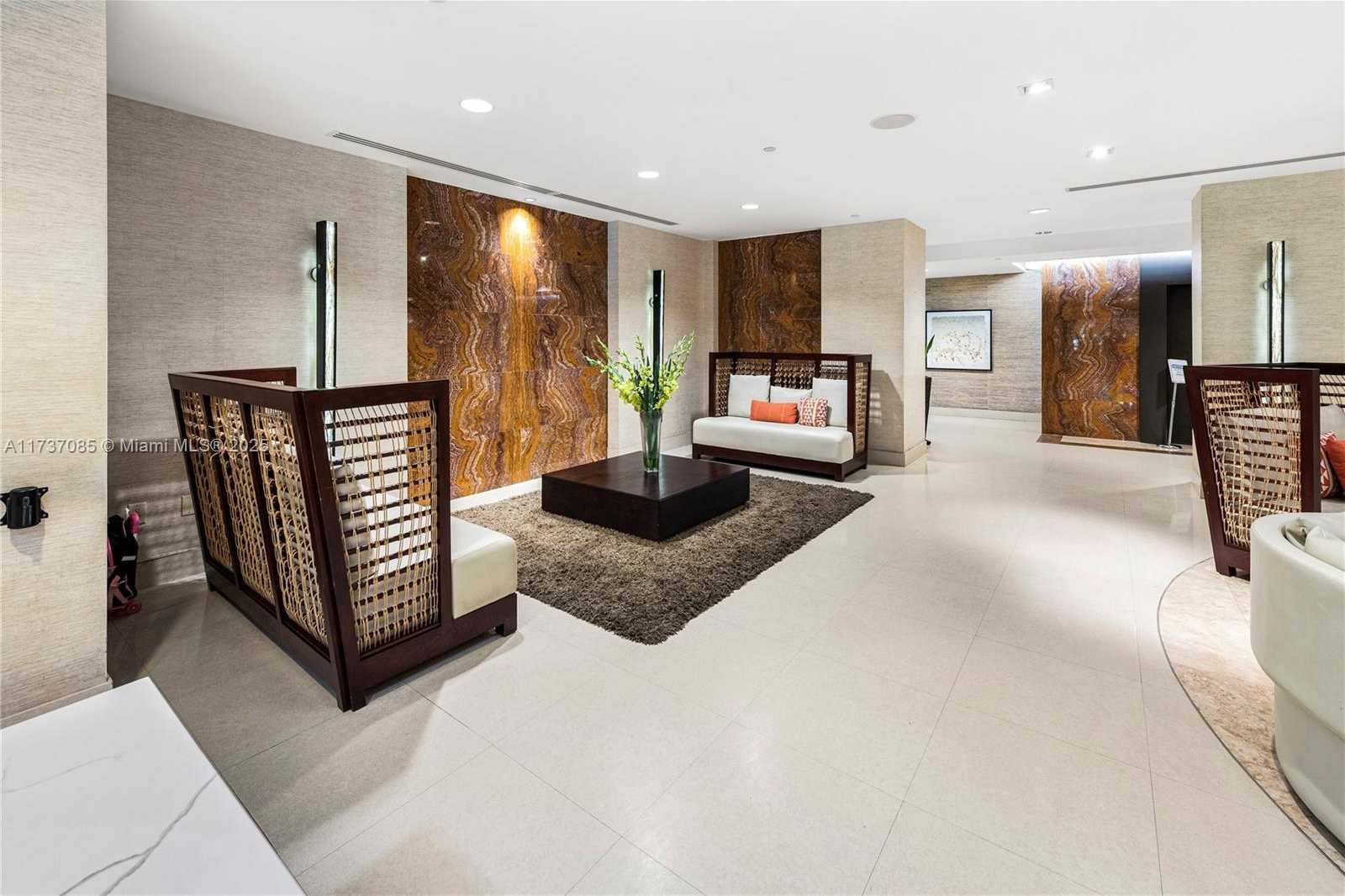 Small Image of 2555 COLLINS AVE #607, Miami Beach Number 63