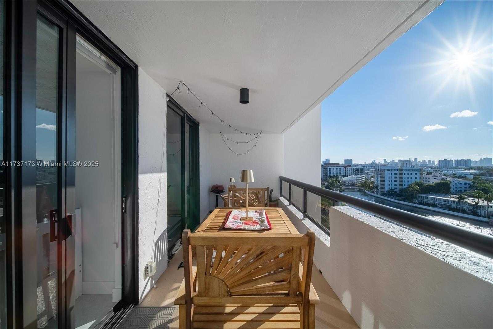 Small Image of 2555 COLLINS AVE #1106, Miami Beach Number 25