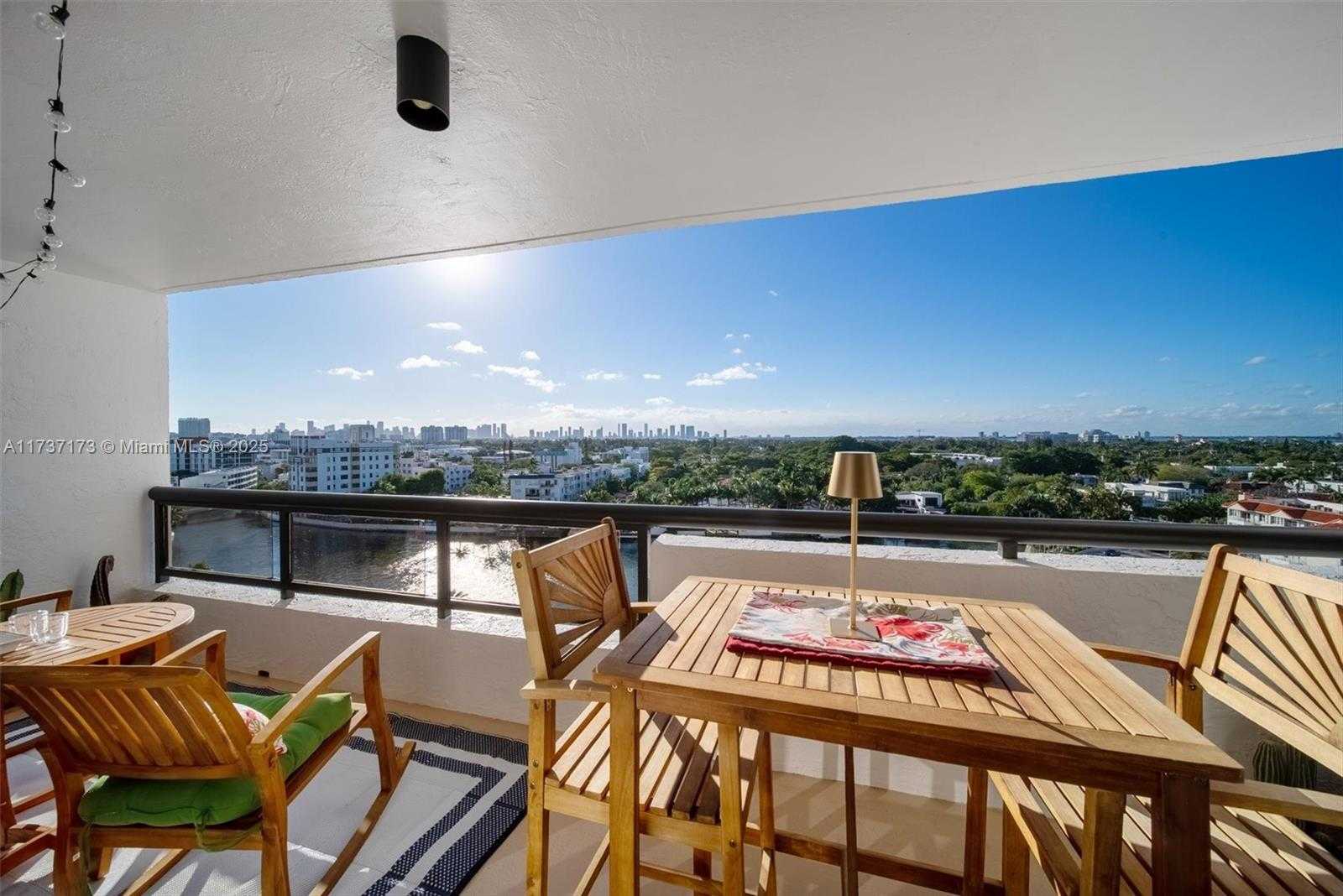 Small Image of 2555 COLLINS AVE #1106, Miami Beach Number 27