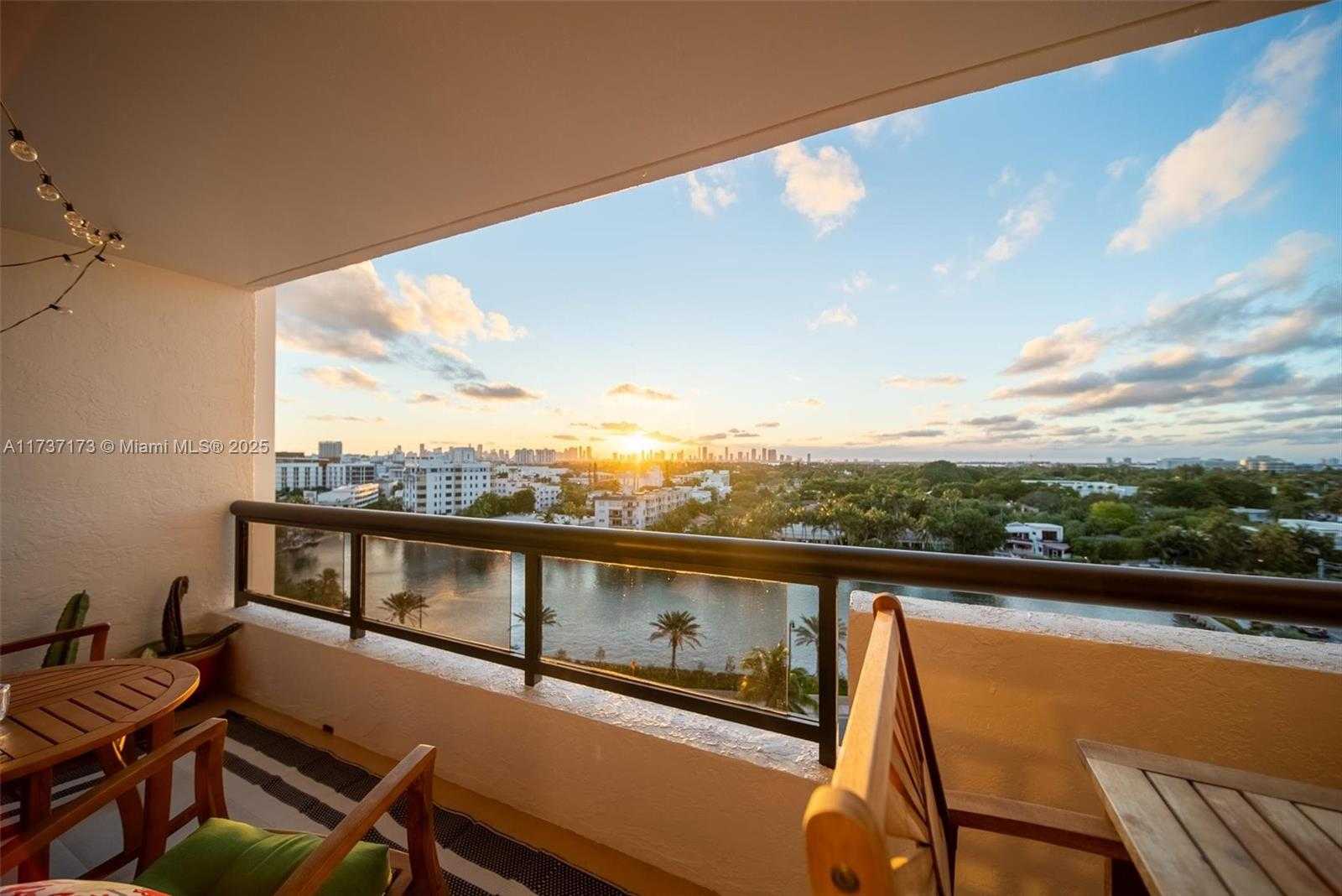 Small Image of 2555 COLLINS AVE #1106, Miami Beach Number 33