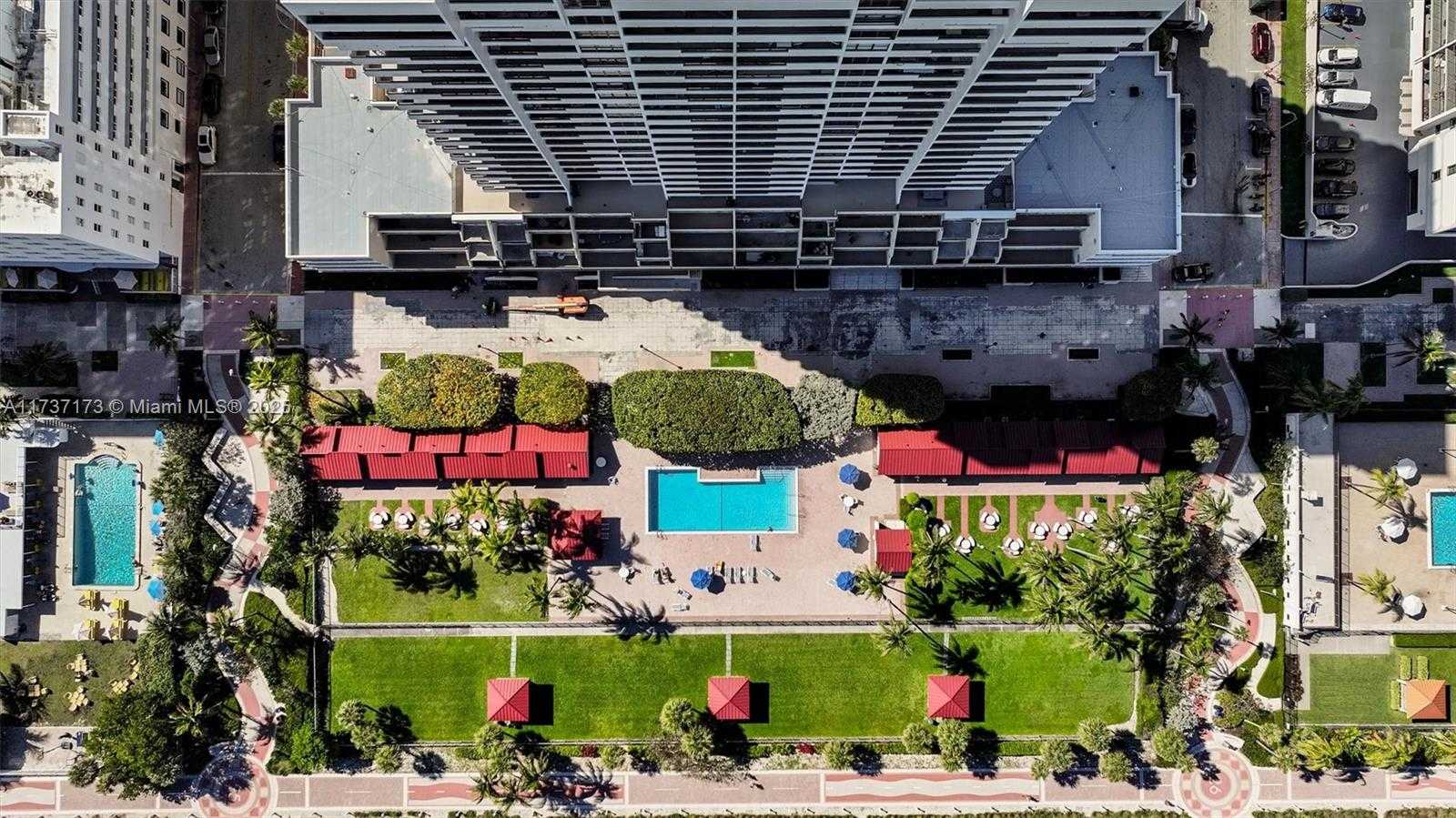 Small Image of 2555 COLLINS AVE #1106, Miami Beach Number 34