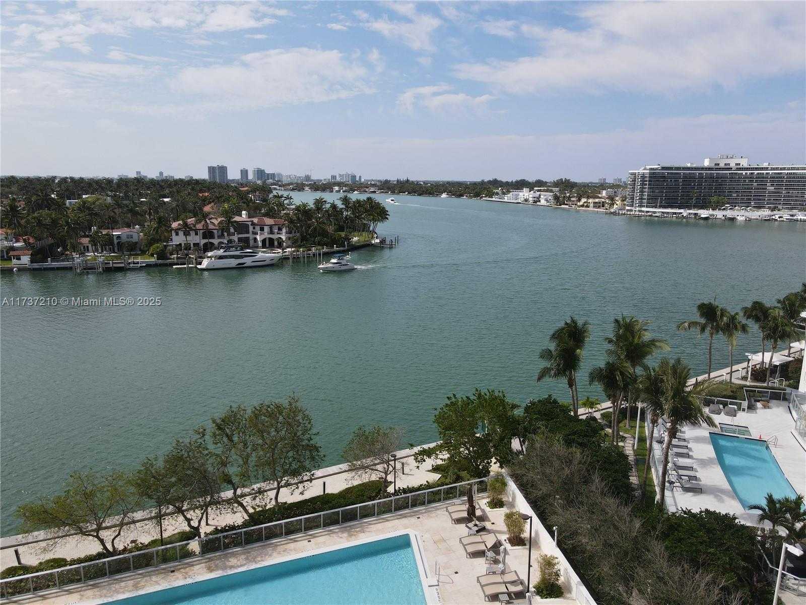 Small Image of 6620 INDIAN CREEK DR #713, Miami Beach Number 5