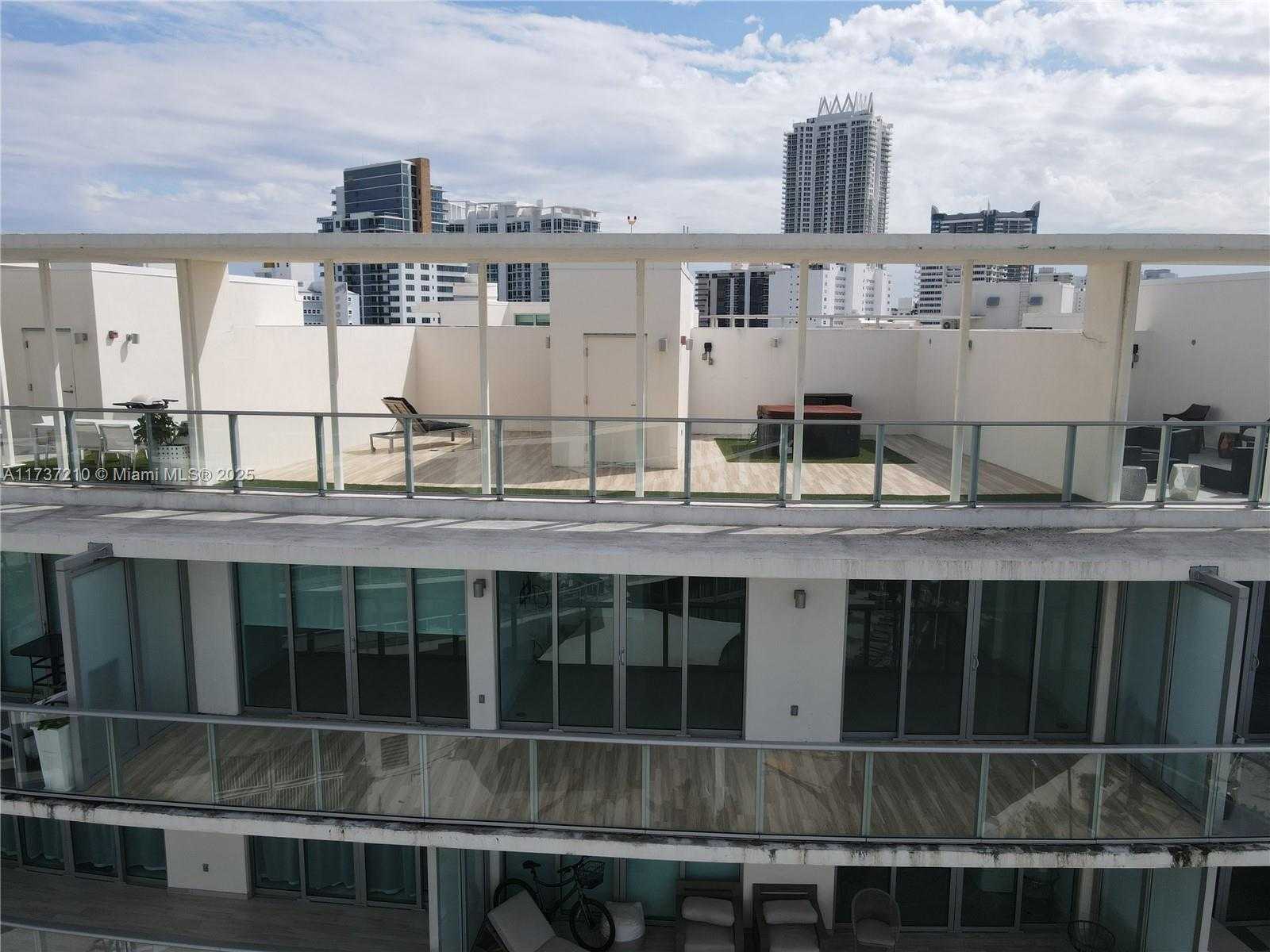 Small Image of 6620 INDIAN CREEK DR #713, Miami Beach Number 6