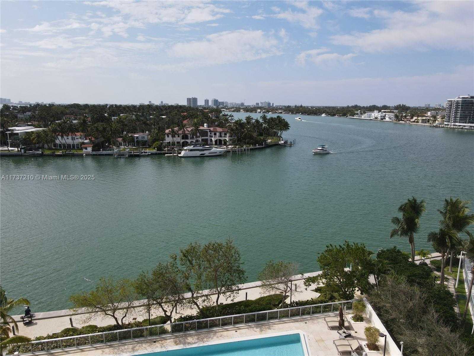Small Image of 6620 INDIAN CREEK DR #713, Miami Beach Number 8