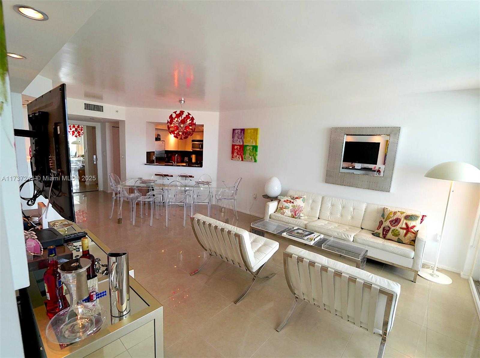 Small Image of 1900 SUNSET HARBOUR DR #2315, Miami Beach Number 3