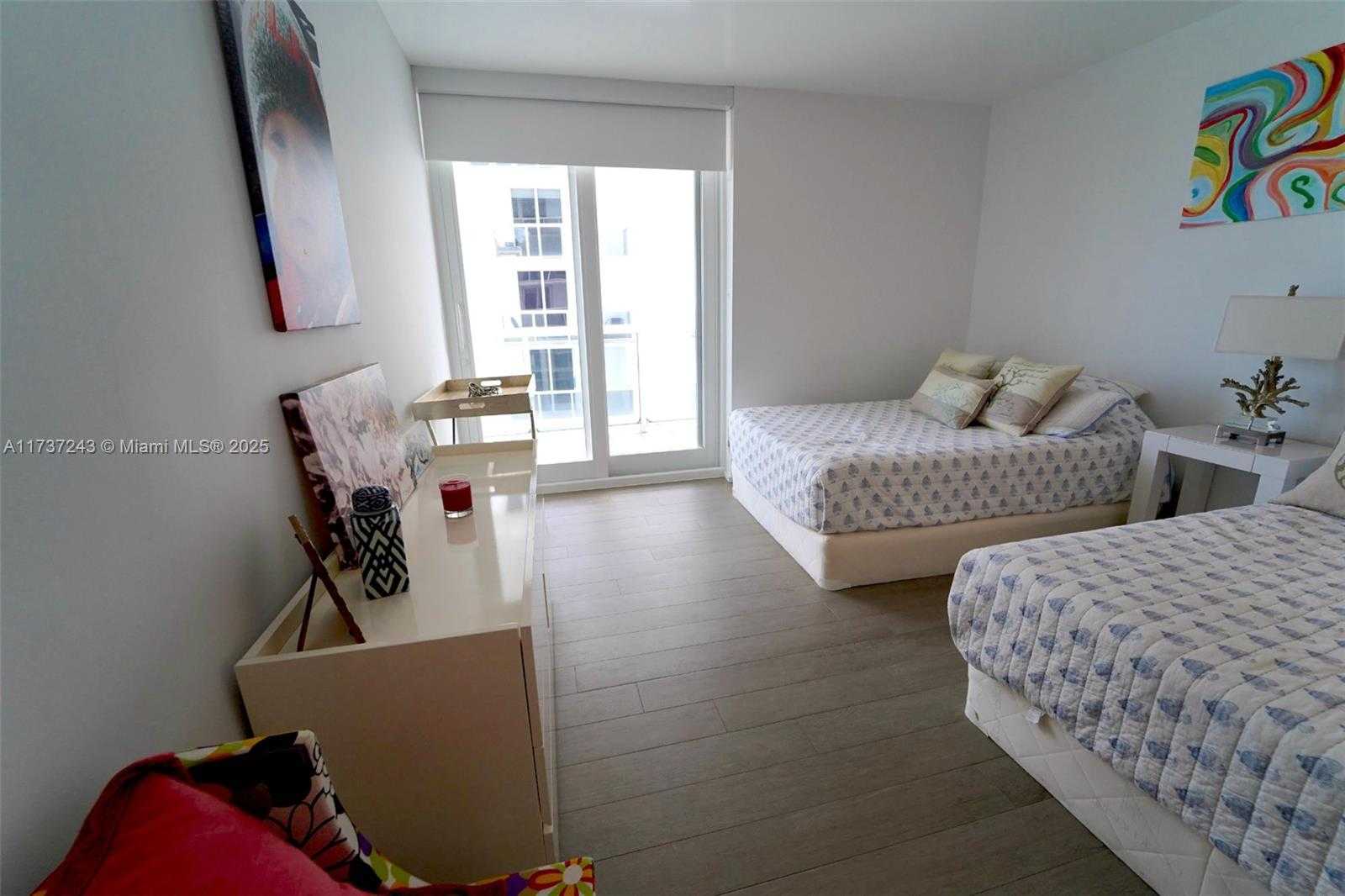 Small Image of 1900 SUNSET HARBOUR DR #2315, Miami Beach Number 8