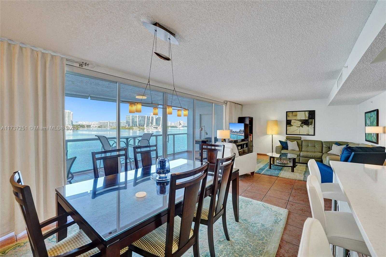 Small Image of 17700 NORTH BAY RD #608, Sunny Isles Beach Number 10