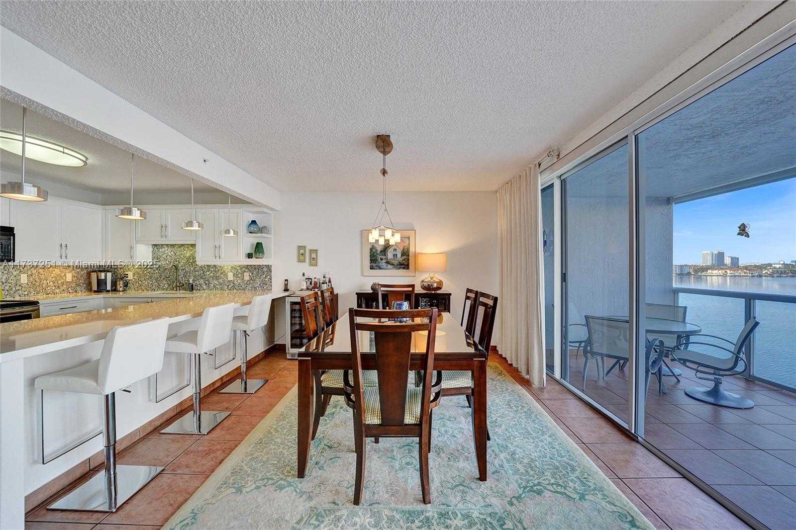 Small Image of 17700 NORTH BAY RD #608, Sunny Isles Beach Number 11