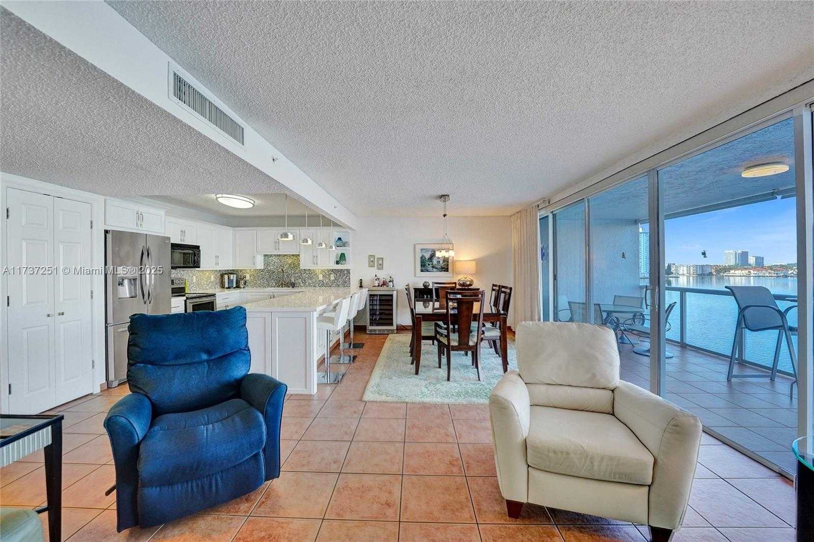 Small Image of 17700 NORTH BAY RD #608, Sunny Isles Beach Number 12