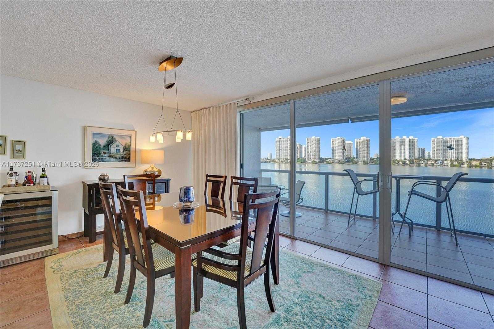 Small Image of 17700 NORTH BAY RD #608, Sunny Isles Beach Number 14