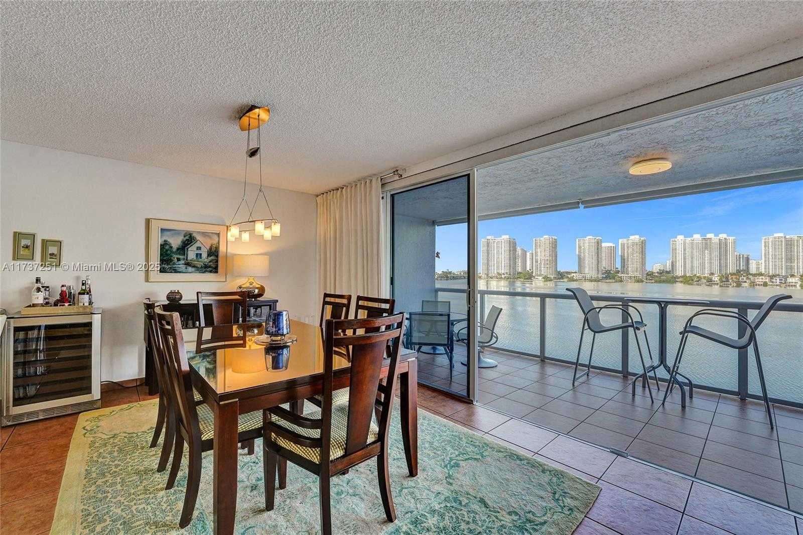 Small Image of 17700 NORTH BAY RD #608, Sunny Isles Beach Number 15