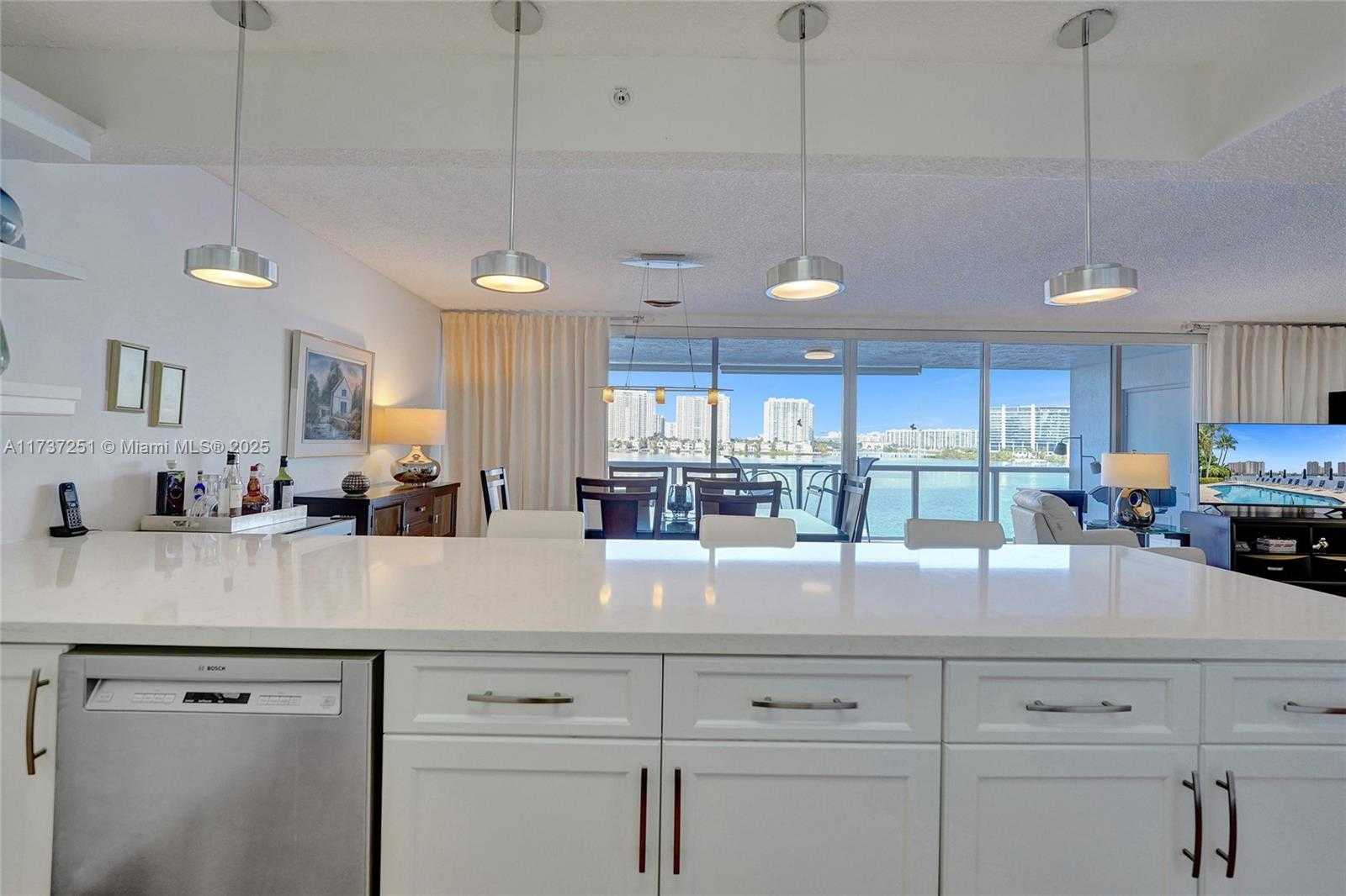 Small Image of 17700 NORTH BAY RD #608, Sunny Isles Beach Number 17