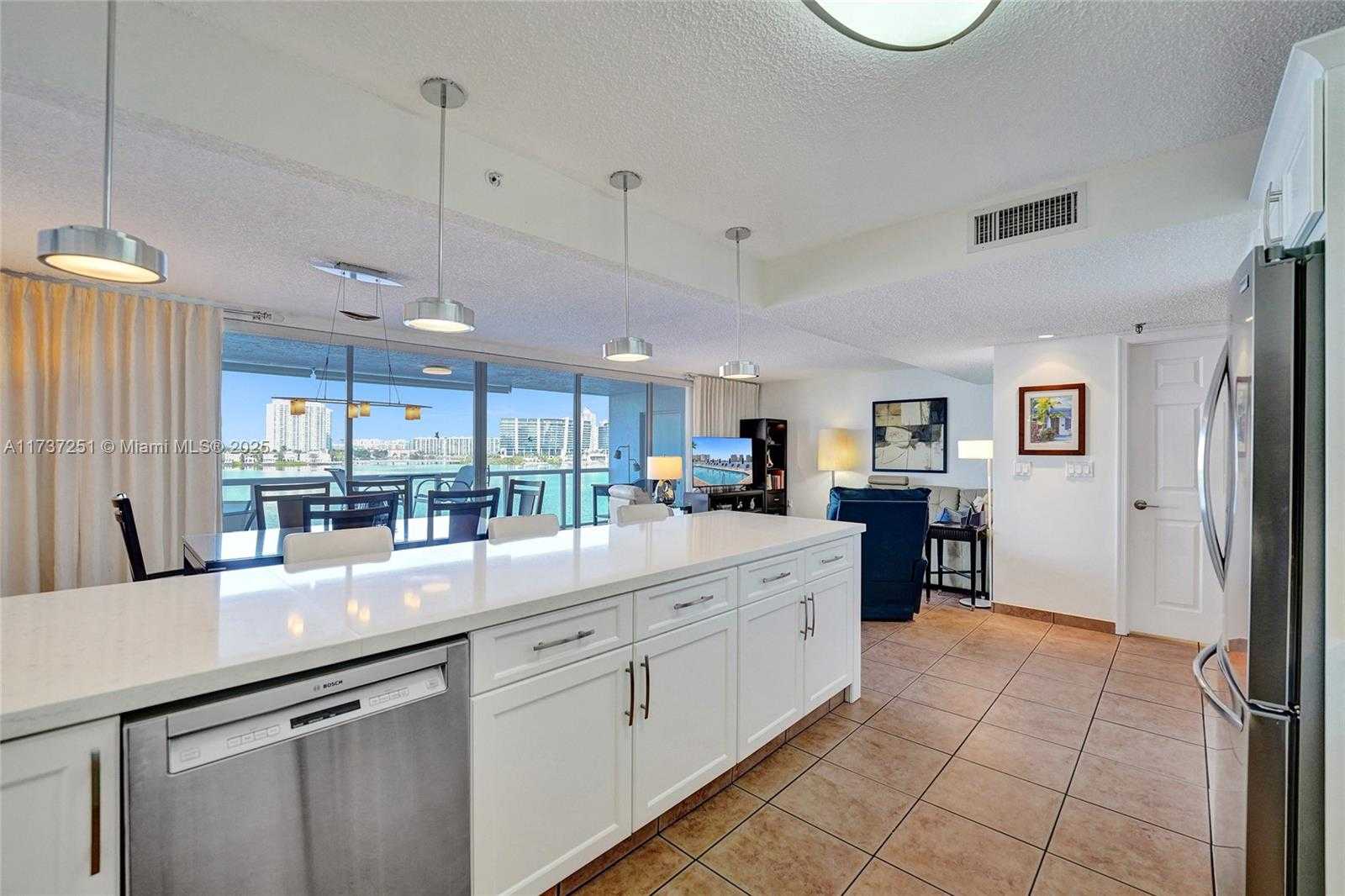 Small Image of 17700 NORTH BAY RD #608, Sunny Isles Beach Number 18
