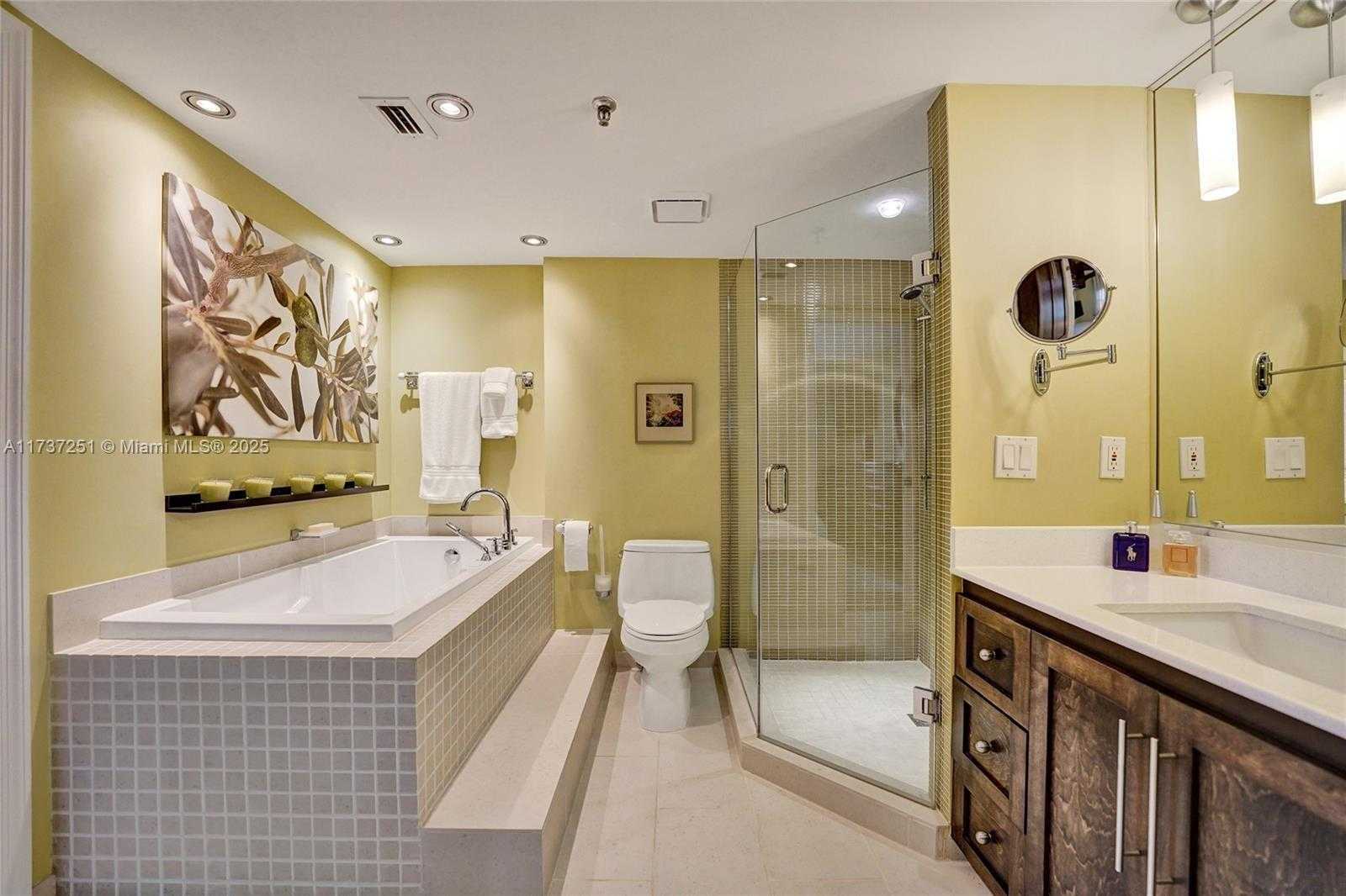 Small Image of 17700 NORTH BAY RD #608, Sunny Isles Beach Number 30